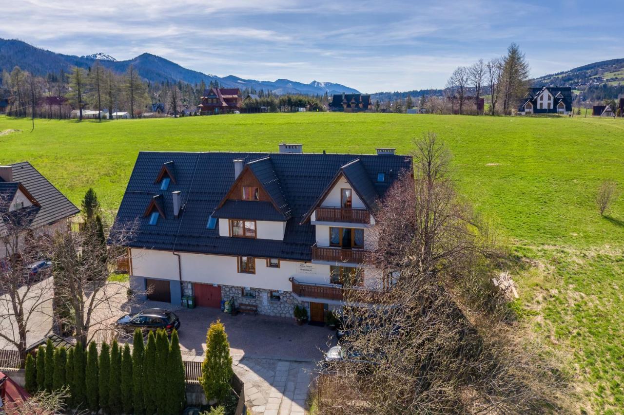 Zakątek Zakopane